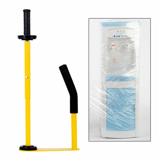 Stretch Film Packing Machine Dispenser Tool Manual Winding Tensioner 45CM-50CM