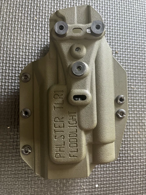 Phlster Floodlight TLR-1 Holster