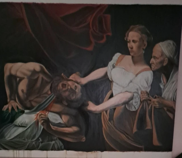 Copia D' AUTORE