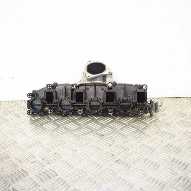 AUDI A4 B8 Intake Manifold 03L129711E 2.0 Diesel 105kw 2010 £110.00
