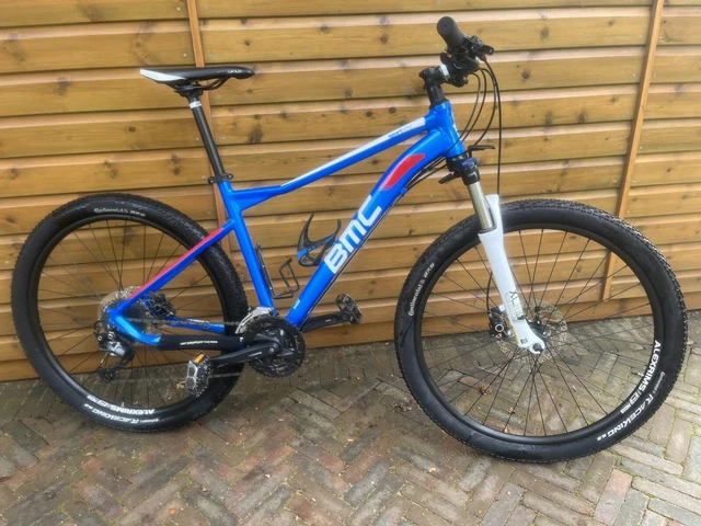 BMC SPORT ELITE alivio mountain bike 200.00 PicClick UK