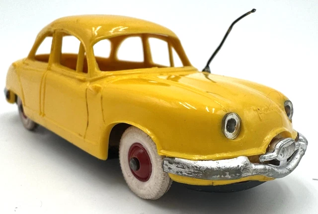 JOUET ANCIEN EN Tôle Voiture Jep Dyna Panhard EUR 45,09 - FR
