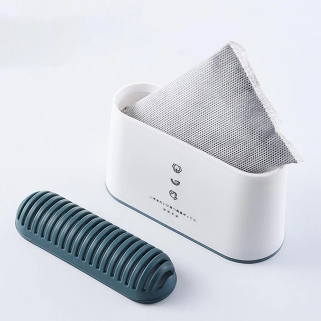 REFRIGERATOR DEODORIZER, MORE Effective Than Baking Powder For The ...