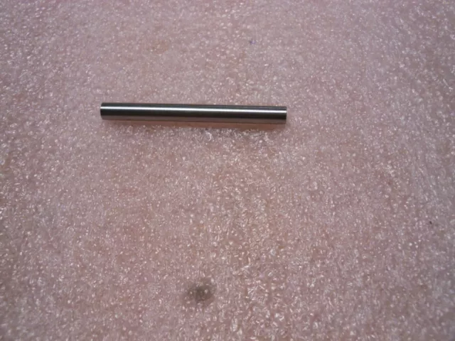 Dover Pumps Pin Straight Part # 123801 Nsn: 5315-00-375-6753