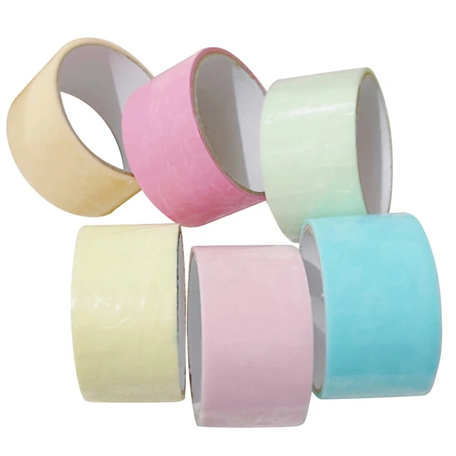 Flossty Rotolo Di Lanugine Extra Appiccicoso Per Rimuovere Pelucchi