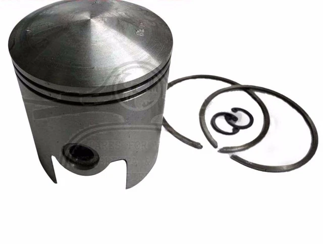 Magnete Alloggiamento Guarnizioni 10 Unità Per Lambretta Gp Li TV SX & Serie 1 2