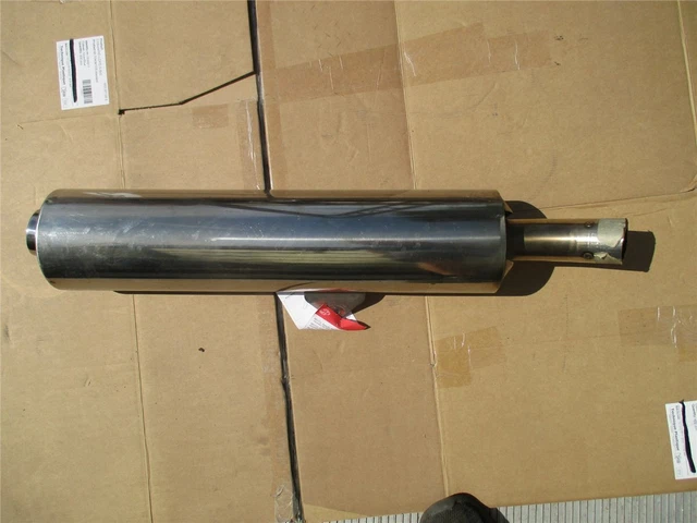 Produktbild von Tür Rechts Hinten SUZUKI SWIFT III (MZ, EZ) 1.3 DDiS (RS 413D) 6469657