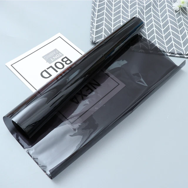Window Protective Film Explosion-proof Window Glass Film Film Windows Car Film 2