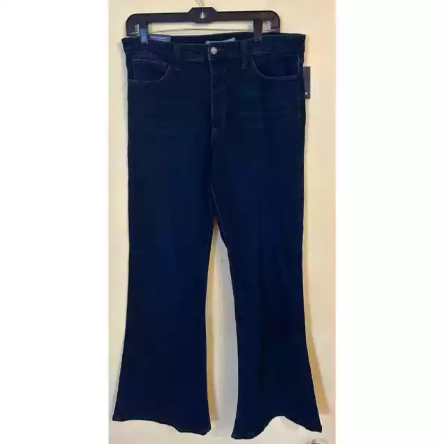 Brand new with tags Joes Jeans high rise flare size 32
