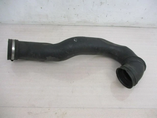 Tuyau D'admission Air Pour Peugeot 3008 1.6THP - Référence 9825300980 - Tuyau Filtre à Air Moteur - 9