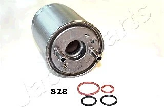 FC-828S JAPANPARTS Filtro carburante per RENAULT,SUZUKI