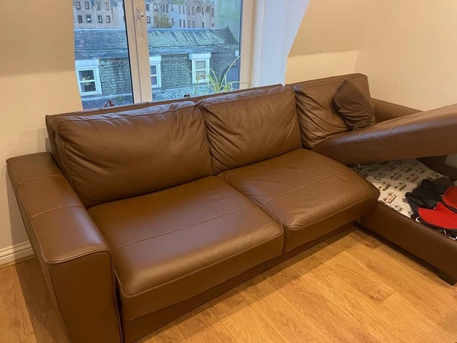 Thor sofa dfs deals