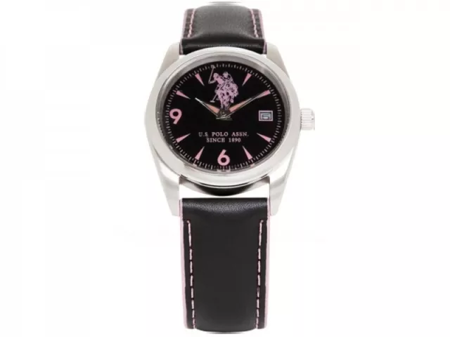 U.S. POLO ASSN. USP4050PK Orologio polso donna- Retail price € 129,00 - 55% OFF