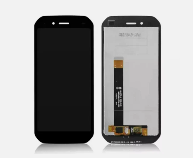 Écran Tactile LCD De Remplacement Pour Smartphones CAT Caterpillar S32, S41, S42, S48, S48C, S61, S62, S62 Pro, S75 - Neuf