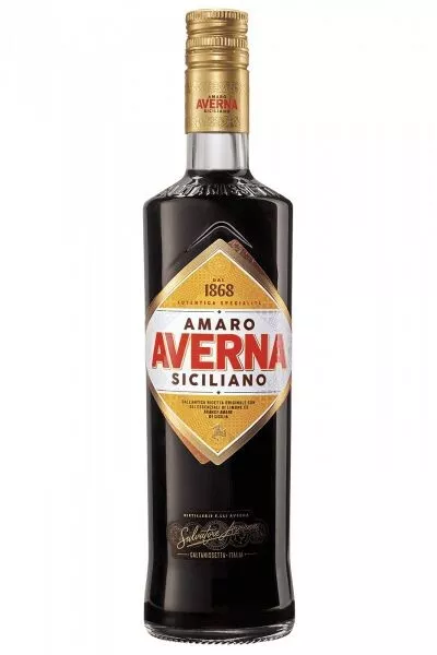 Averna Amaro Siciliano 70 cl.