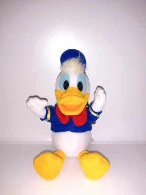 Grande peluche Donald Duck Disney