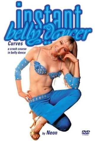 BELLY DANCE CRASH Course $127.83 - PicClick AU