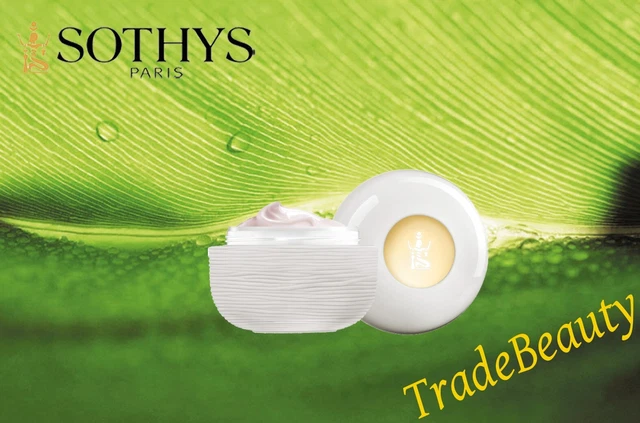 SOTHYS - PRESTIGE - La Crème 128  - 50ml *NEW