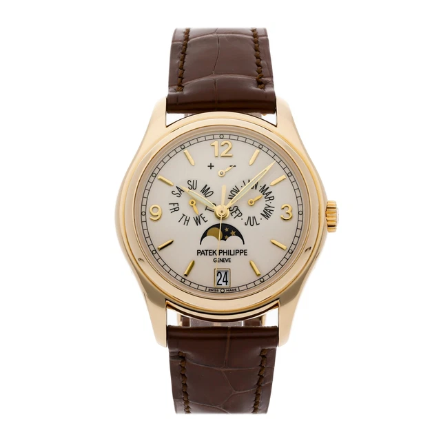 Patek philippe fasi lunari clearance