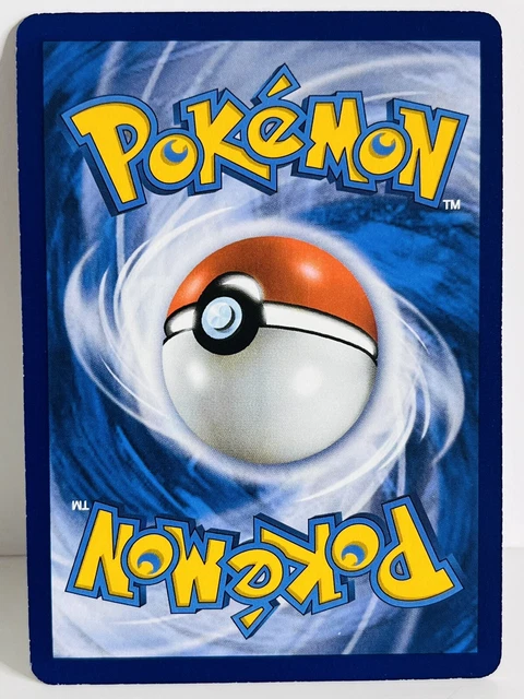 Pokemon Card  Gardevoir GX Ultra Rare FULL ART 140/147 Burning Shadows 2