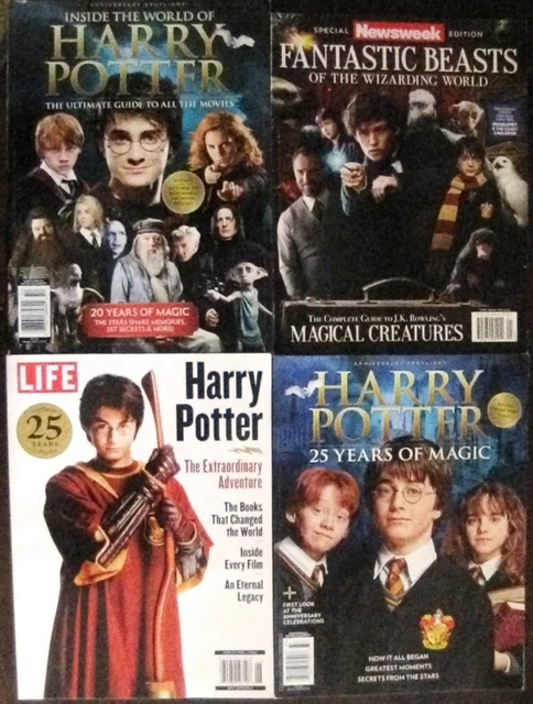 Magazines, Books & Magazines - PicClick CA