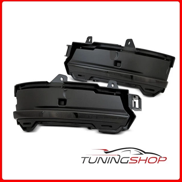 Kblr04 Coppia Frecce Laterali Land Rover Range Range Rover Evoque /Velar /Discov