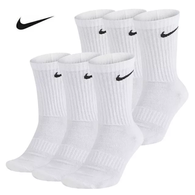 NikeSocken Cushion Sneaker Sportsocken Quarter Herren Socken Damen Socken 34-46