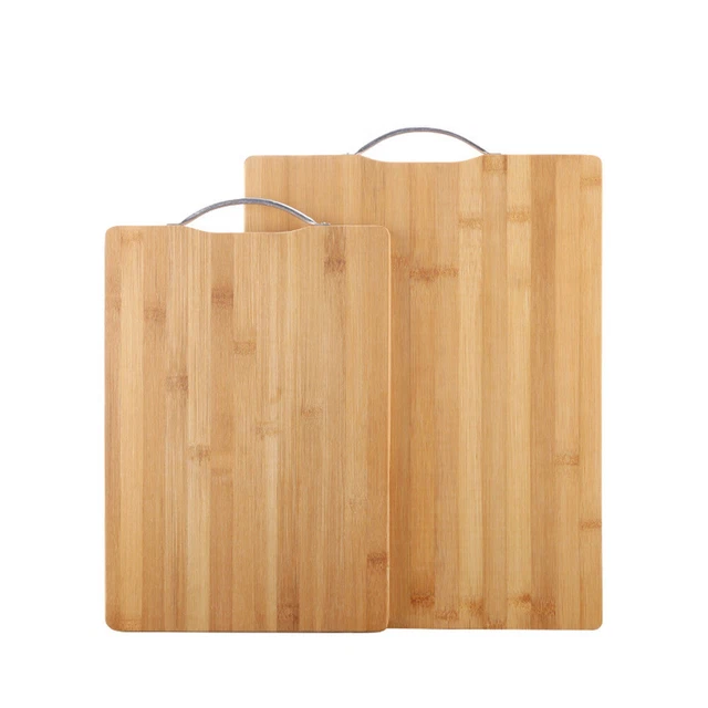 Bamboo Cutting Board Chopping Blocks Cutting Boards Chopping Block Large 11