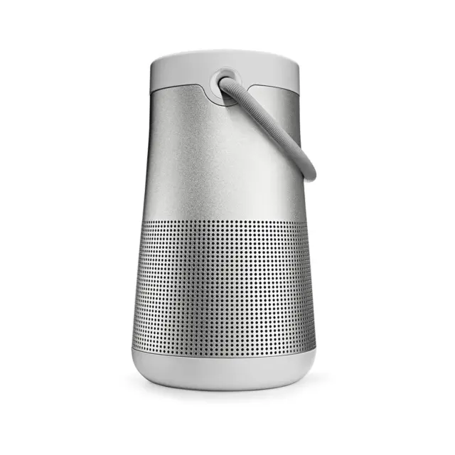 Bose SoundLink Revolve+ II Bluetooth Speaker Portable Wireless Speaker White