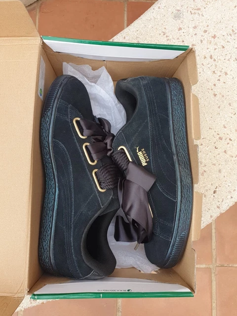Puma heart taille 38 best sale