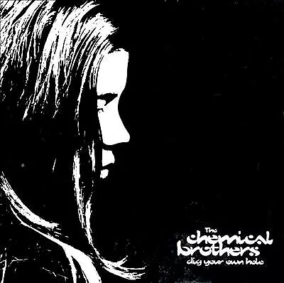 The Chemical Brothers Dig Your Own Hole (CD) 25th anniversary reissue