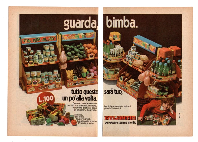 SORDELLI: Tavole Surf Anno 1980 pubblicità advertising werbung clipping