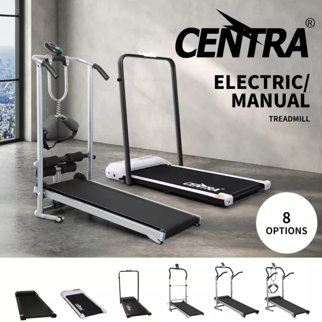 Genki treadmill top user manual