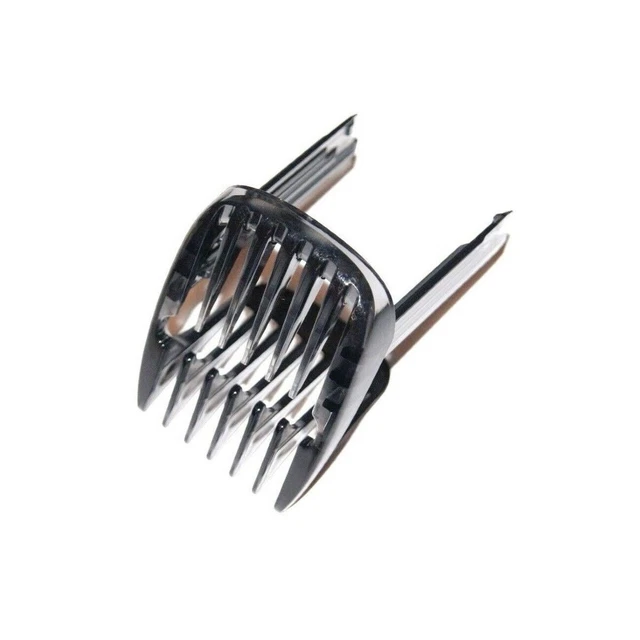 Small Hair Comb 1-7mm Trimmer For PHILIPS HC7460 HC7462 HC9450 HC9452 HC9490