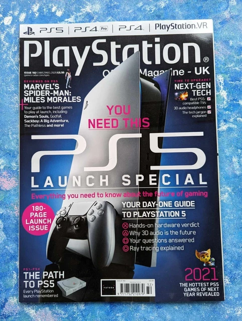 Ps5 shop christmas 2020