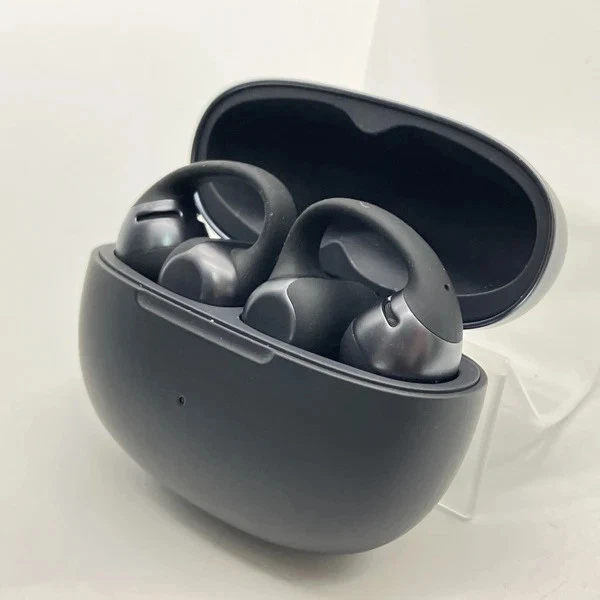 SHOKZ OPENDOTS ONE Black SKZ-EP-000054 Used $196.97 - PicClick CA