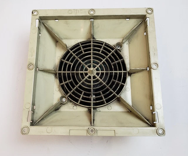 Rittal Filtres de Ventilateur SK31521S Armoire de Commande 38W 230V Ventilateur