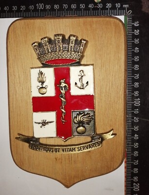 CREST CROCE ROSSA COMITATO REGIONALE BASILICATA RARITÀ!!! 