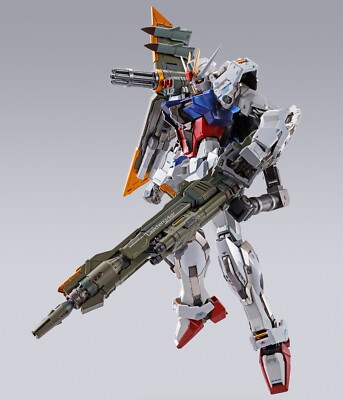 metal build strike 10th