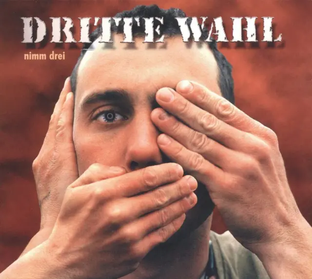 Dritte Wahl Nimm Drei (Vinyl)