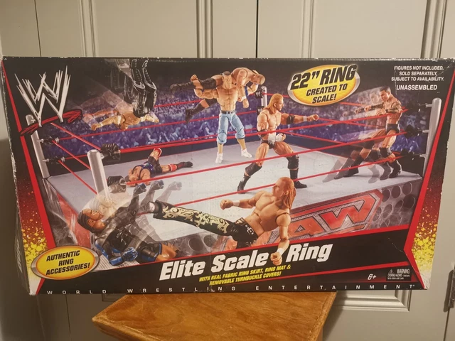 Raw elite scale ring deals