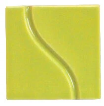 Saxo True Flow Brillo Esmalte, Verde Resorte, 1 Pinta