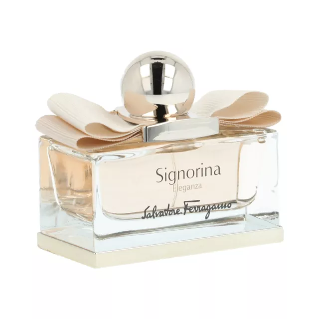 Salvatore Ferragamo Signorina Eleganza Eau De Parfum EDP 50 ml (woman)