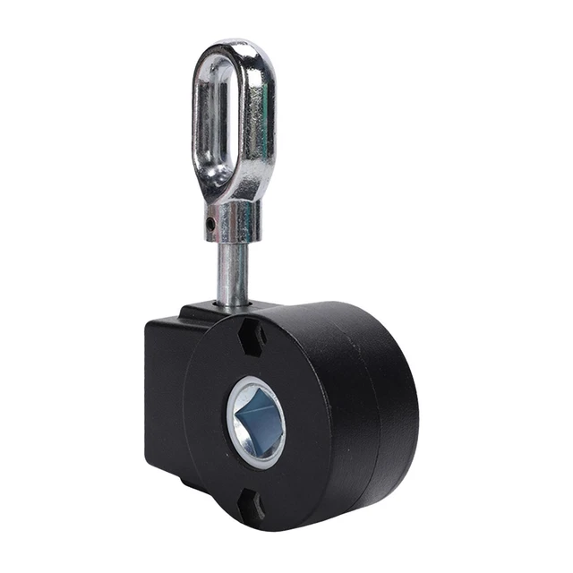 BOÎTE DE VITESSES Pour Auvent De Terrasse, Manivelle De Jardin Pour