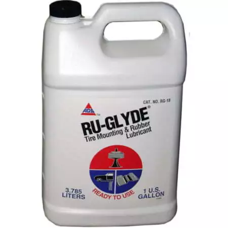 Ags RG18 Gal Ruglyde Lubricant
