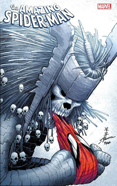 Amazing Spider-Man #1-22 | Select Covers | Marvel Comics NM 2022-2023
