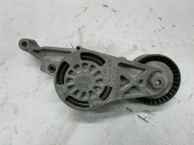 Poulie, Courroie Tendeur de pour Skoda Octavia Combi (1Z5) 1,9 Tdi 03G90