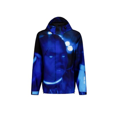 LOT 21. SUPREME x Nas and DMX GORE-TEX 