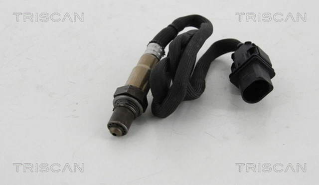 Sonda lambda sensore controllo gas di scarico TRISCAN 8845 29115 per SEAT AUDI PASSAT PLUS 5
