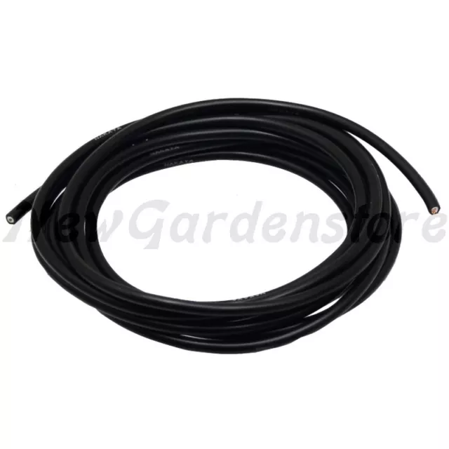 Câble De Allumage En PVC pour Bobine 3 M Diamètre 5 MM 15270278